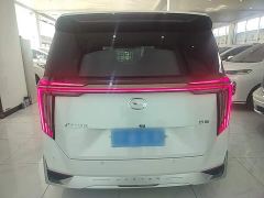 GAC Aion M8 Master Series 400T Premium Edition - ფოტო 5
