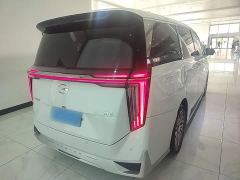 GAC Aion M8 Master Series 400T Premium Edition - ფოტო 6