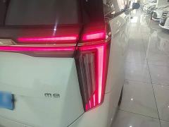GAC Aion M8 Master Series 400T Premium Edition - ფოტო 7