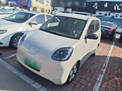 Wuling Hongguang MINIEV Fourth Generation Four-Door Advanced Edition - фото 1