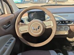 Wuling Hongguang MINIEV Fourth Generation Four-Door Advanced Edition - фото 10