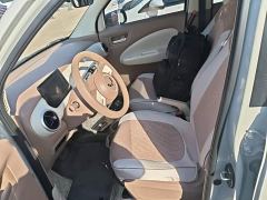 Wuling Hongguang MINIEV Fourth Generation Four-Door Advanced Edition - фото 14