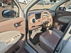 Wuling Hongguang MINIEV Fourth Generation Four-Door Advanced Edition - фото 15