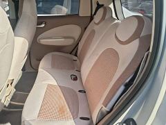 Wuling Hongguang MINIEV Fourth Generation Four-Door Advanced Edition - фото 16