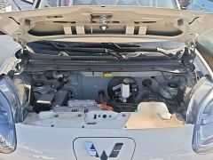 Wuling Hongguang MINIEV Fourth Generation Four-Door Advanced Edition - фото 19