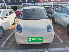 Wuling Hongguang MINIEV Fourth Generation Four-Door Advanced Edition - фото 2