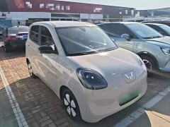 Wuling Hongguang MINIEV Fourth Generation Four-Door Advanced Edition - фото 3