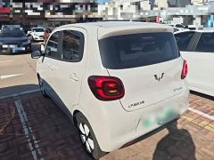 Wuling Hongguang MINIEV Fourth Generation Four-Door Advanced Edition - фото 4