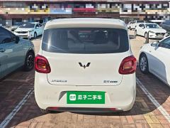 Wuling Hongguang MINIEV Fourth Generation Four-Door Advanced Edition - фото 5
