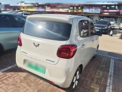 Wuling Hongguang MINIEV Fourth Generation Four-Door Advanced Edition - фото 6