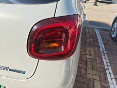 Wuling Hongguang MINIEV Fourth Generation Four-Door Advanced Edition - фото 7