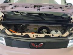 Wuling Hongguang MINIEV Macaron Premium Edition LFP - ფოტო 10