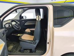Wuling Hongguang MINIEV Macaron Premium Edition LFP - ფოტო 11