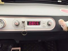 Wuling Hongguang MINIEV Macaron Premium Edition LFP - ფოტო 13