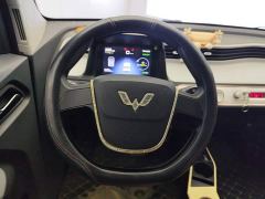 Wuling Hongguang MINIEV Macaron Premium Edition LFP - ფოტო 15