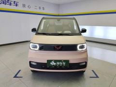 Wuling Hongguang MINIEV Macaron Premium Edition LFP - ფოტო 2