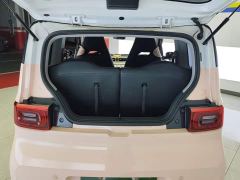 Wuling Hongguang MINIEV Macaron Premium Edition LFP - ფოტო 4
