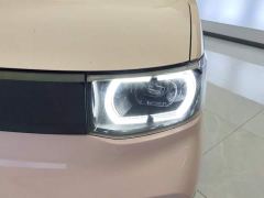 Wuling Hongguang MINIEV Macaron Premium Edition LFP - ფოტო 5