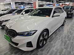 BMW i3 eDrive 35 L - ფოტო 1