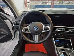 BMW i3 eDrive 35 L - ფოტო 10