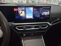 BMW i3 eDrive 35 L - ფოტო 12