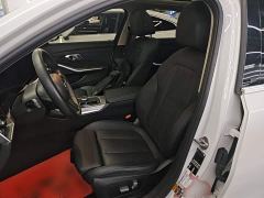 BMW i3 eDrive 35 L - ფოტო 14