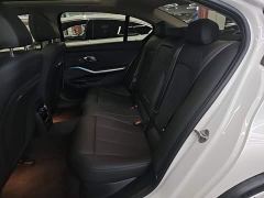 BMW i3 eDrive 35 L - ფოტო 16