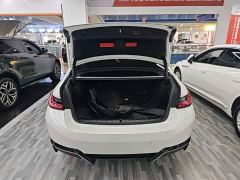 BMW i3 eDrive 35 L - ფოტო 18