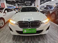 BMW i3 eDrive 35 L - ფოტო 2