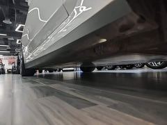 BMW i3 eDrive 35 L - ფოტო 20