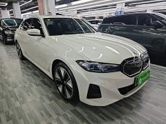 BMW i3 eDrive 35 L - ფოტო 3