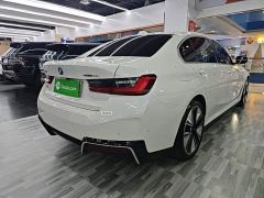 BMW i3 eDrive 35 L - ფოტო 6