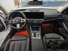 BMW i3 eDrive 35 L - ფოტო 9