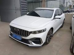 Geely Xingrui Oriental Radiance 1.5TD Kunlun Edition - photo 1