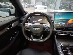 Geely Xingrui Oriental Radiance 1.5TD Kunlun Edition - photo 4