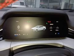 Geely Xingrui Oriental Radiance 1.5TD Kunlun Edition - photo 5