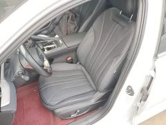 Geely Xingrui Oriental Radiance 1.5TD Kunlun Edition - photo 8