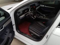 Geely Xingrui Oriental Radiance 1.5TD Kunlun Edition - photo 9