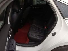Geely Xingrui Oriental Radiance 1.5TD Kunlun Edition - photo 10