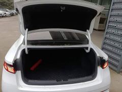 Geely Xingrui Oriental Radiance 1.5TD Kunlun Edition - photo 12