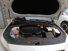 Geely Xingrui Oriental Radiance 1.5TD Kunlun Edition - photo 13