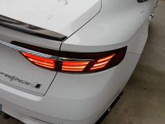 Geely Xingrui Oriental Radiance 1.5TD Kunlun Edition - photo 2