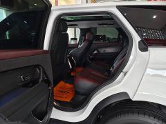 Land Rover Range Rover Sport 400PS Dynamic SE - ფოტო 10