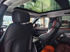Land Rover Range Rover Sport 400PS Dynamic SE - ფოტო 11
