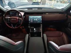 Land Rover Range Rover Sport 400PS Dynamic SE - ფოტო 15