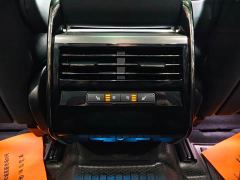 Land Rover Range Rover Sport 400PS Dynamic SE - ფოტო 16