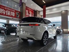 Land Rover Range Rover Sport 400PS Dynamic SE - ფოტო 19