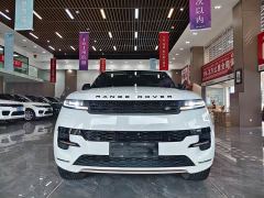 Land Rover Range Rover Sport 400PS Dynamic SE - ფოტო 2