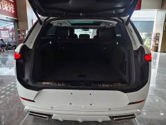 Land Rover Range Rover Sport 400PS Dynamic SE - ფოტო 20