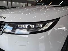 Land Rover Range Rover Sport 400PS Dynamic SE - ფოტო 4